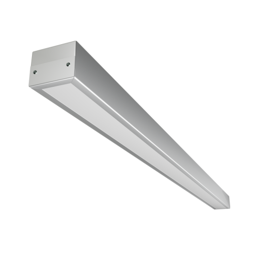 Светильник WOLTA STD ДСО12-36-201-6К-С 36Вт 6500К IP40 Матовый