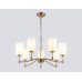 Подвесная люстра Ambrella Light High Light Heigh Light LH56053