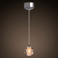 Подвесной светильник ImperiumLoft Bocci 14.1 single bubbles 85101-22