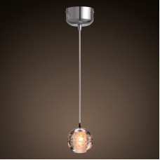 Подвесной светильник ImperiumLoft Bocci 14.1 single bubbles 85101-22
