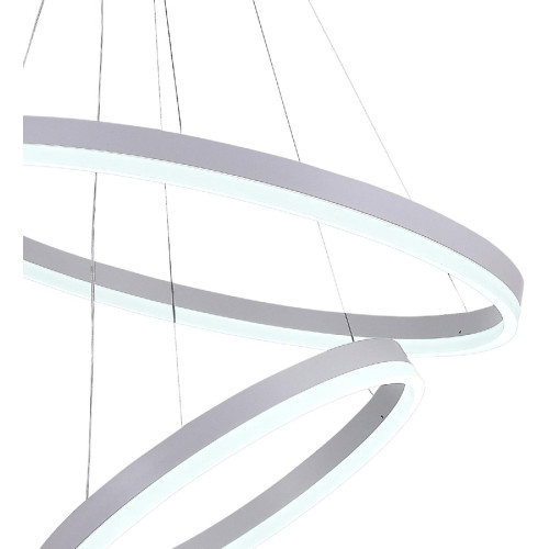 Подвесная люстра Natali Kovaltseva LED LAMPS 81297