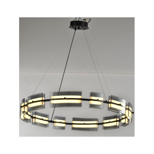 Подвесная люстра Zortes Loft ZRS.1802.80