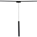 Трековый магнитный светильник Reluce 13007-9.3-001UR magnetic LED8W BK