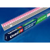 Линейный светодиодный светильник для растений (UL-00002992) Uniel ULI-P20-18W/SPSB IP40 White