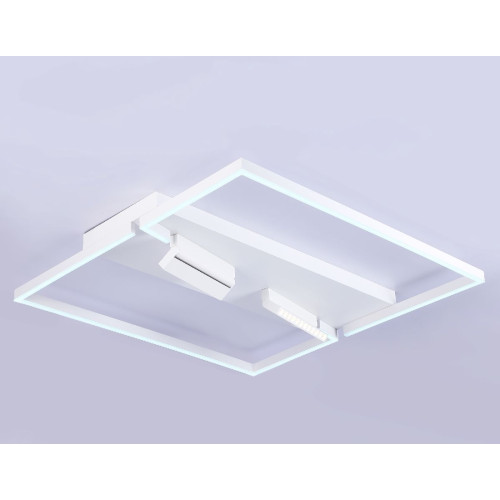 Потолочный светильник Ambrella Light Comfort LineTech FL51467