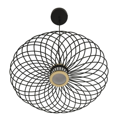 Подвесной светильник Lumion Ledio Camomile 8379/9L