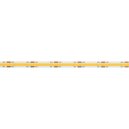 Светодиодная лента Arlight 11,5W/m 544LED/m CSP теплый белый 5M 031900(2)