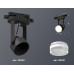 Трековый однофазный светильник Ambrella Light Track System XT6602083 (C6602, N6241)