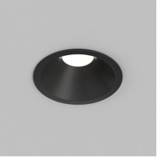 Встраиваемый светильник Denkirs Shine Glow DK2431-BK