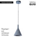 Подвесной светильник ARTE Lamp A4324SP-1GY