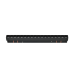Трековый магнитный светильник iLedex Vision 4822-002-L350-18W-38DG-3000K-BK