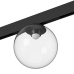 Трековый светильник DesignLed SY-mini-523619E-7.5-48-BL-WW 006143