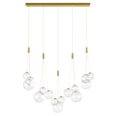 Подвесная люстра Loft IT Pop it 10270/S15