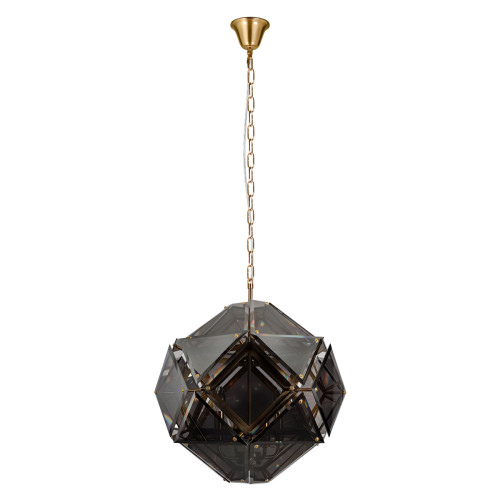Подвесной светильник Loft IT Shard 10560 Smoke