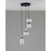 Подвесной светильник Moderli Glaze V11702-PL
