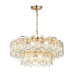 Подвесная люстра Odeon Light Bullon 5069/22