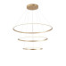 Подвесная люстра Zortes Ringolight ZRS.33325.75C