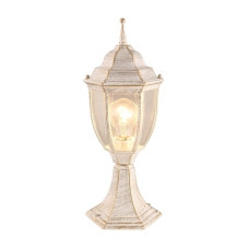 Уличный светильник Arte Lamp Pegasus A3151FN-1WG
