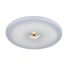 Встраиваемый светодиодный светильник Elektrostandard 9912 LED 6+4W WH белый 4690389135835 Встраиваемый светодиодный светильник Elektrostandard 9912 LED 6+4W WH белый 4690389135835