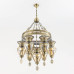 Подвесная люстра Citilux Каир CL419263