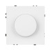 Механизм светорегулятора Arlight SWT-NOBE-DLR-SFPL-WH (250V, 300W) (Белый кварц) 054324(1)