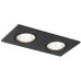 Встраиваемый светильник Simple Story 2077-LED24DLB