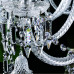 Подвесная люстра Delight Collection Moollona MD11027010-30B