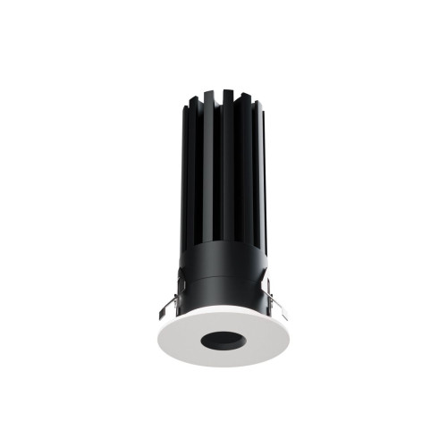 Встраиваемый светильник Lightstar Spira Slim 074446