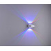 Настенный светильник DesignLed GW-1025-6-WH-RGB 003213