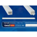 Мебельный светодиодный светильник (UL-00003038) Uniel ULI-F42-7,5W/RGB/RC/DIM Sensor IP20 Silver