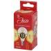 Лампа светодиодная Эра E14 10W 2700K ECO LED P45-10W-827-E14 Б0032968