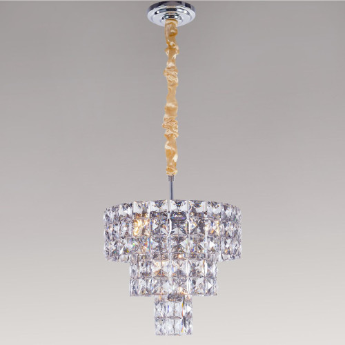 Подвесная люстра Reluce 06806-0.4-06 DN