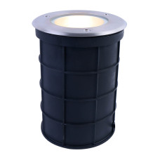 Уличный светильник Arte Lamp Piazza A6014IN-1SS