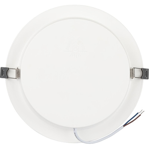 Встраиваемый светильник Эра LED 17-24-6K Б0057426