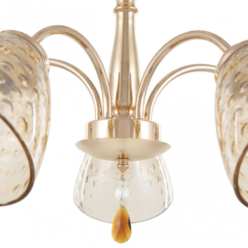Подвесная люстра Arte Milano Amalfi 335156/5 FGD
