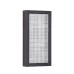 Уличный настенный светильник Favourite Mist 4298-1W