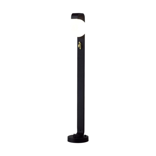 Ландшафтный светильник Odeon Light Nature Luma 5434/1FA