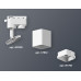 Трековый однофазный светильник Ambrella Light Track System XT7812001 (A2520, C7812, N7701)