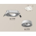 Встраиваемый светильник Ambrella Light Techno Spot XC7658080 (C7658, N7110)