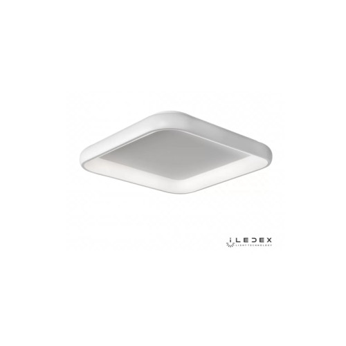 Потолочный светильник iLedex illumination HY5280-850 50W WH