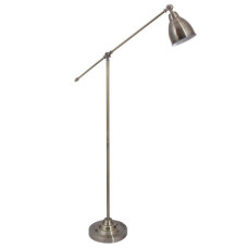 Торшер Arte Lamp 43 A2054PN-1AB