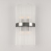 Настенный светильник Arte Milano Torcia 430122.250.4.E14.B1 BK