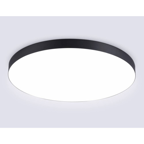 Потолочный светильник Ambrella Light Orbital Air Alum FV5542
