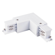 Коннектор угловой Elektrostandard TRC-1-3-L-WH 4690389112478 a039503