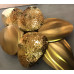 Настенный светильник Delight Collection OMB19003-6L gold