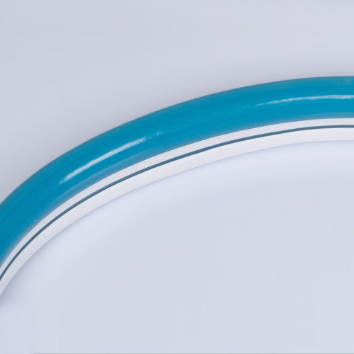 Гибкий неон Arlight ARL-CF2835-Classic-220V Blue (26x15mm) 021156