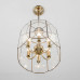 Подвесная люстра Citilux Витра-2 CL442260