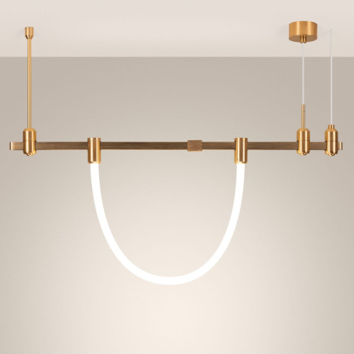 Трековый светильник Arlight ART-APRIORI-TUBE-ELASTIC-R38-L3000-25W Day4000 049260