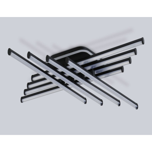 Потолочный светильник Ambrella Light Comfort LineTech FL6262