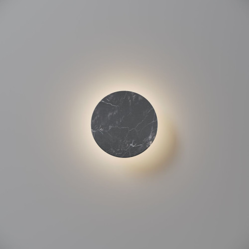 Настенный светильник Maytoni Basic Texture MOD461WL-L5BK